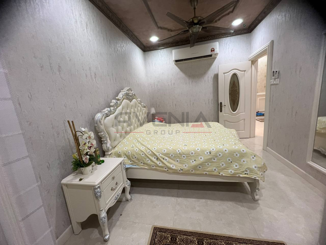 ENGLISH COUNTRYHOMES AMBANGAN HEIGHT 📍 | CORNER LOT | RENOVATED | BANGLO 2 TINGKAT | BELOW MARKET VALUE RM125,000 22