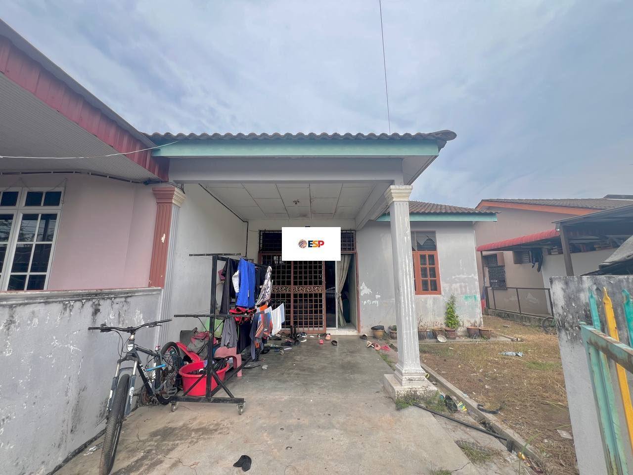 TAMAN TELUK BAIDURI 📍 | SEMI-D SETINGKAT | CASHBACK RM80,000 | ZERO DEPOSIT | BOOKING 1K