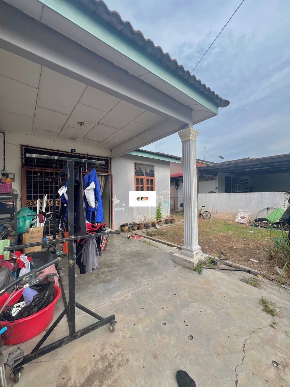 TAMAN TELUK BAIDURI 📍 | SEMI-D SETINGKAT | CASHBACK RM80,000 | ZERO DEPOSIT | BOOKING 1K 2