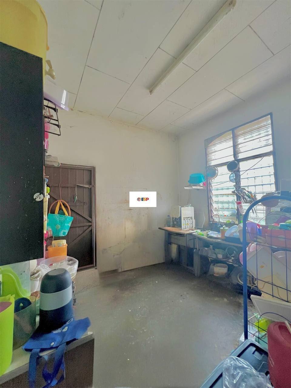 TAMAN TELUK BAIDURI 📍 | SEMI-D SETINGKAT | CASHBACK RM80,000 | ZERO DEPOSIT | BOOKING 1K 12