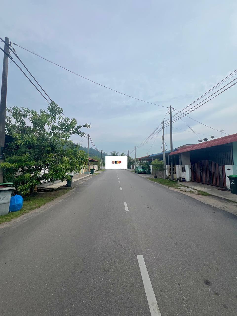 TAMAN TELUK BAIDURI 📍 | SEMI-D SETINGKAT | CASHBACK RM80,000 | ZERO DEPOSIT | BOOKING 1K 13