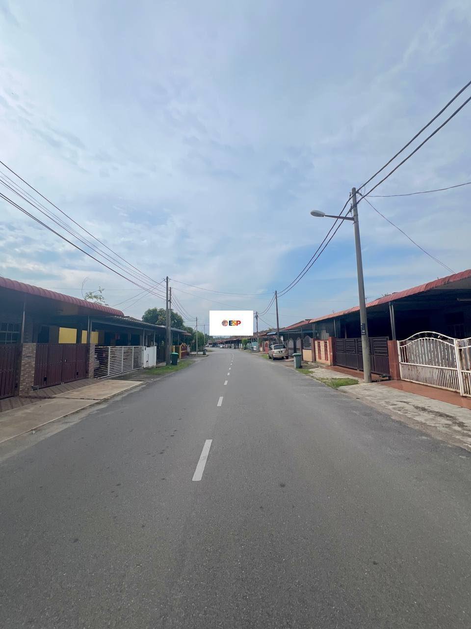 TAMAN TELUK BAIDURI 📍 | SEMI-D SETINGKAT | CASHBACK RM80,000 | ZERO DEPOSIT | BOOKING 1K 14