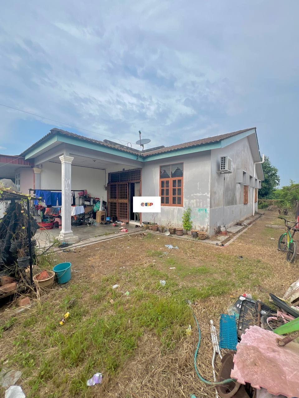 TAMAN TELUK BAIDURI 📍 | SEMI-D SETINGKAT | CASHBACK RM80,000 | ZERO DEPOSIT | BOOKING 1K 3