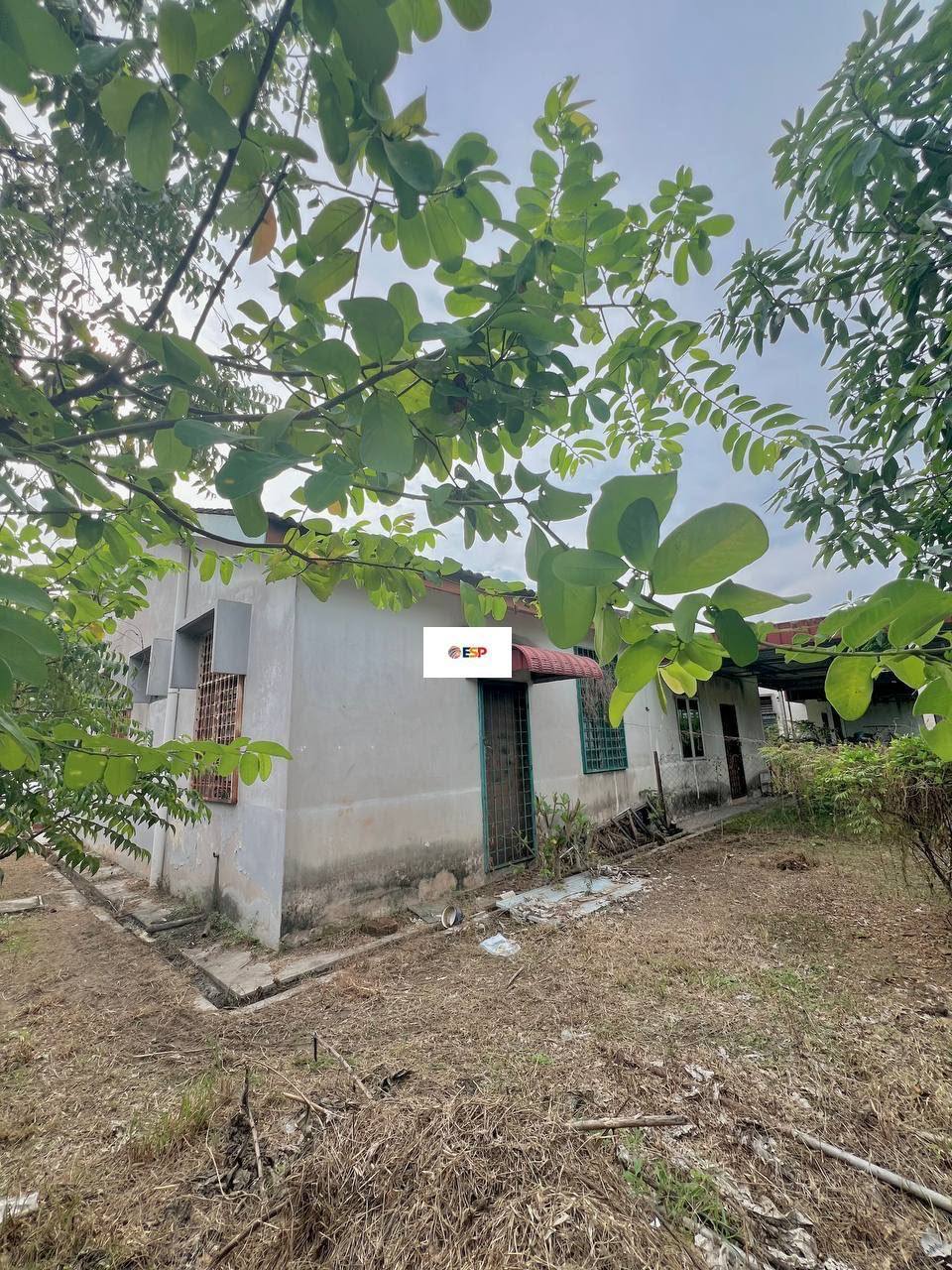 TAMAN TELUK BAIDURI 📍 | SEMI-D SETINGKAT | CASHBACK RM80,000 | ZERO DEPOSIT | BOOKING 1K 4