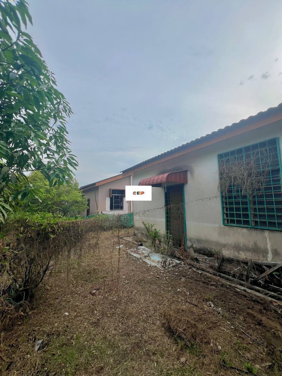TAMAN TELUK BAIDURI 📍 | SEMI-D SETINGKAT | CASHBACK RM80,000 | ZERO DEPOSIT | BOOKING 1K 5