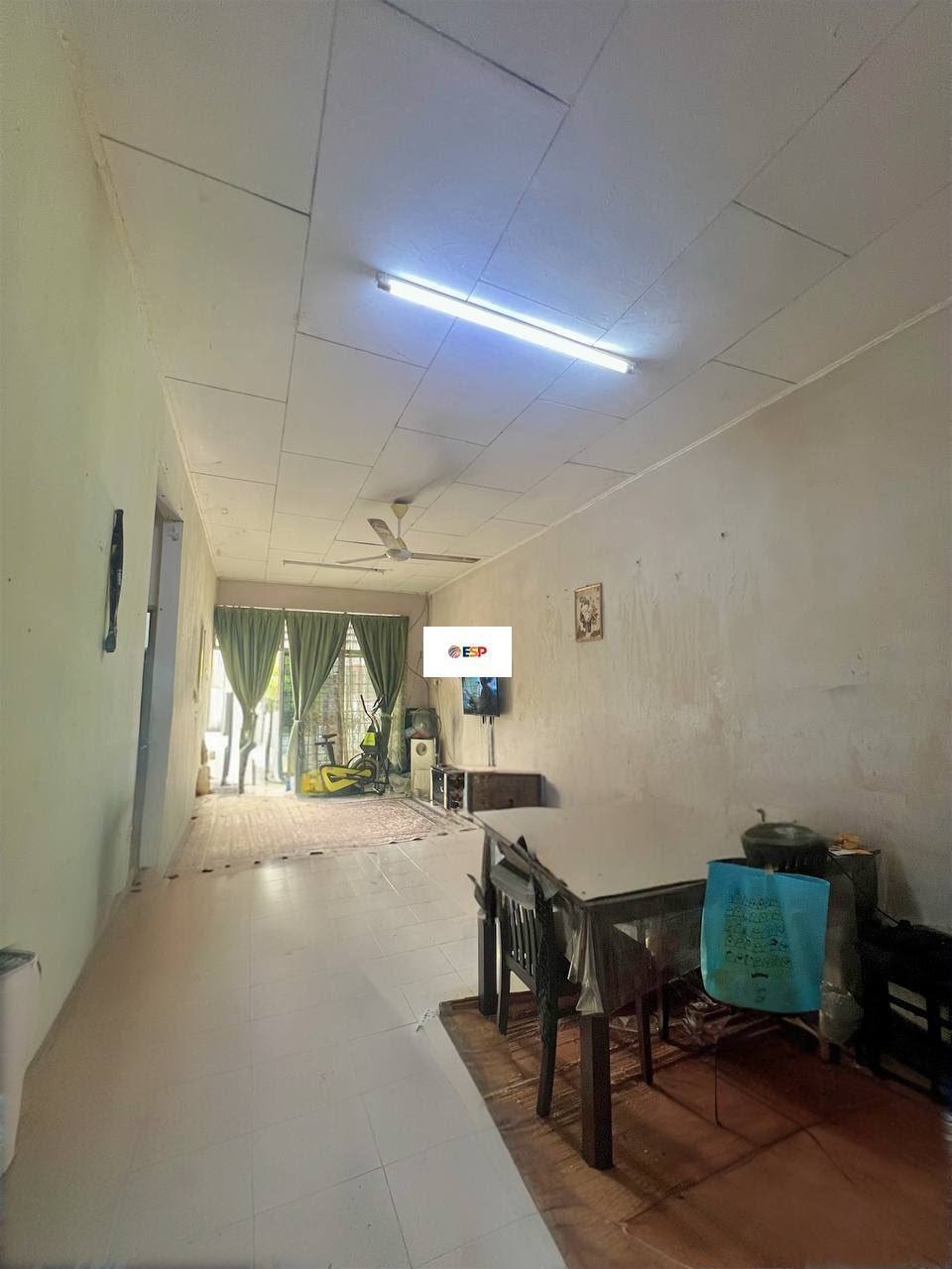 TAMAN TELUK BAIDURI 📍 | SEMI-D SETINGKAT | CASHBACK RM80,000 | ZERO DEPOSIT | BOOKING 1K 6