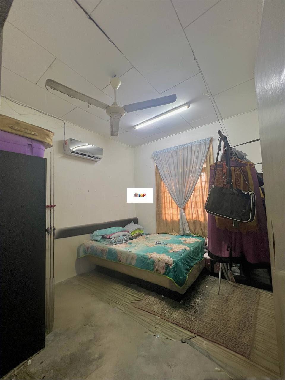 TAMAN TELUK BAIDURI 📍 | SEMI-D SETINGKAT | CASHBACK RM80,000 | ZERO DEPOSIT | BOOKING 1K 7