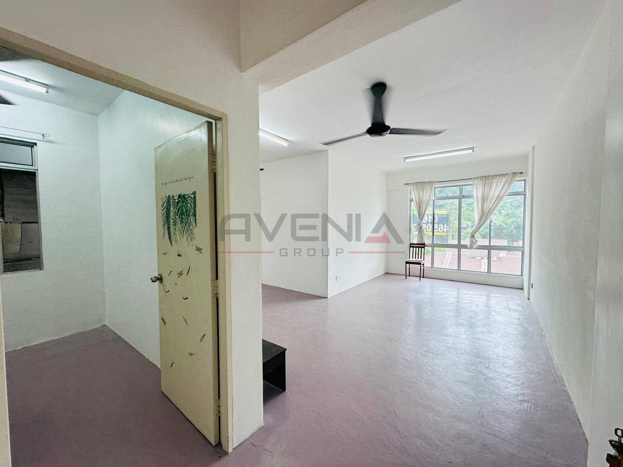 APARTMENT SURIA VISTA 📍 | GUARDED | CASHBACK RM25,000 | ZERO DEPOSIT | BOOKING 1K 13