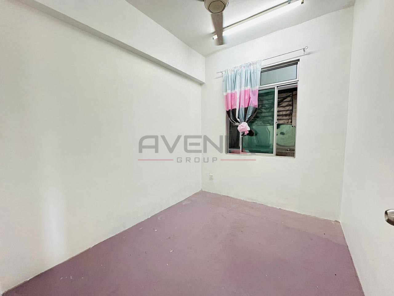 APARTMENT SURIA VISTA 📍 | GUARDED | CASHBACK RM25,000 | ZERO DEPOSIT | BOOKING 1K 6