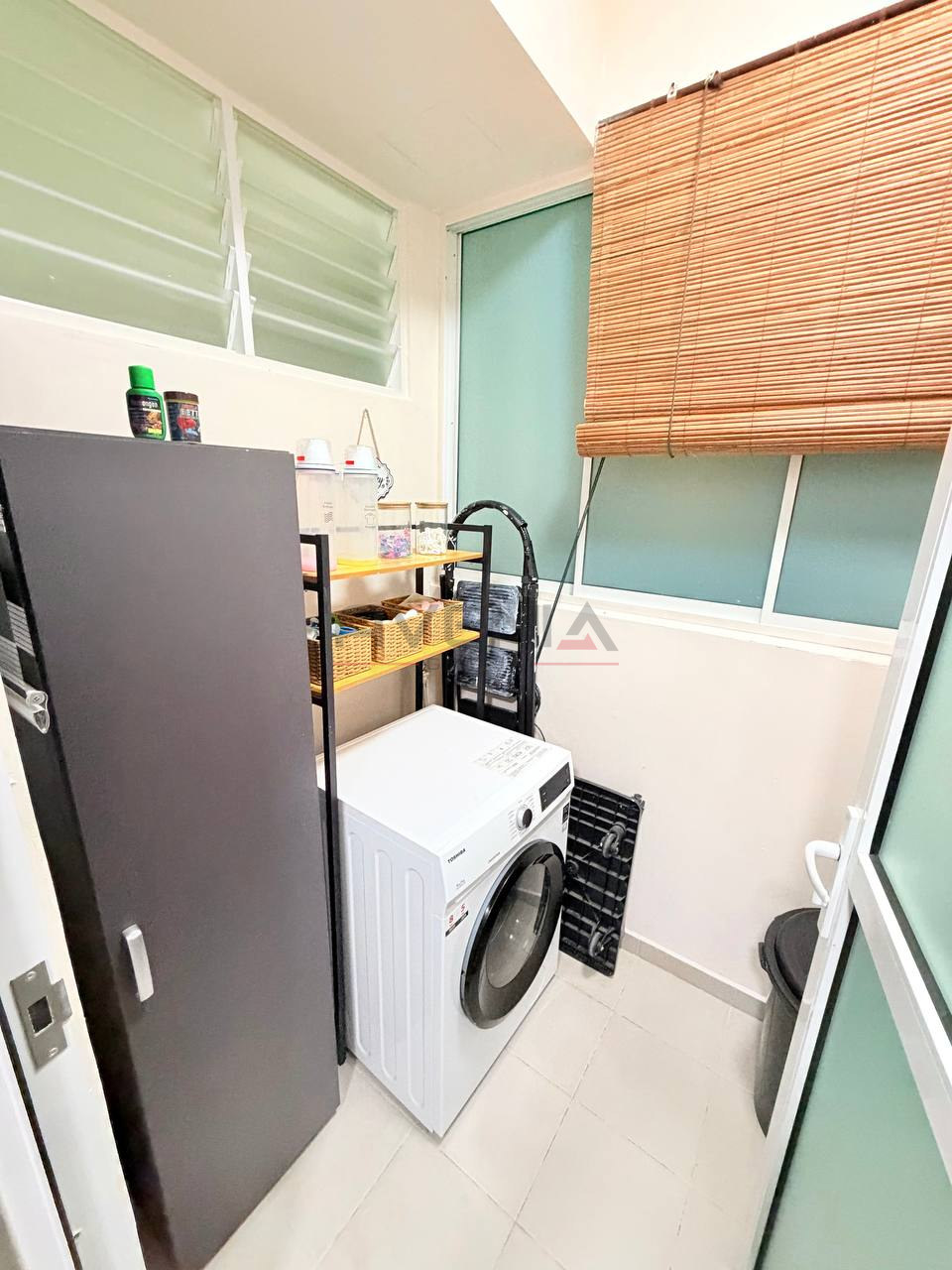 APARTMENT HAVANA BEACH RESIDENCES 📍 | RENOVATED | CASHBACK RM40,000 | ZERO DEPOSIT | BOOKING 1K 5