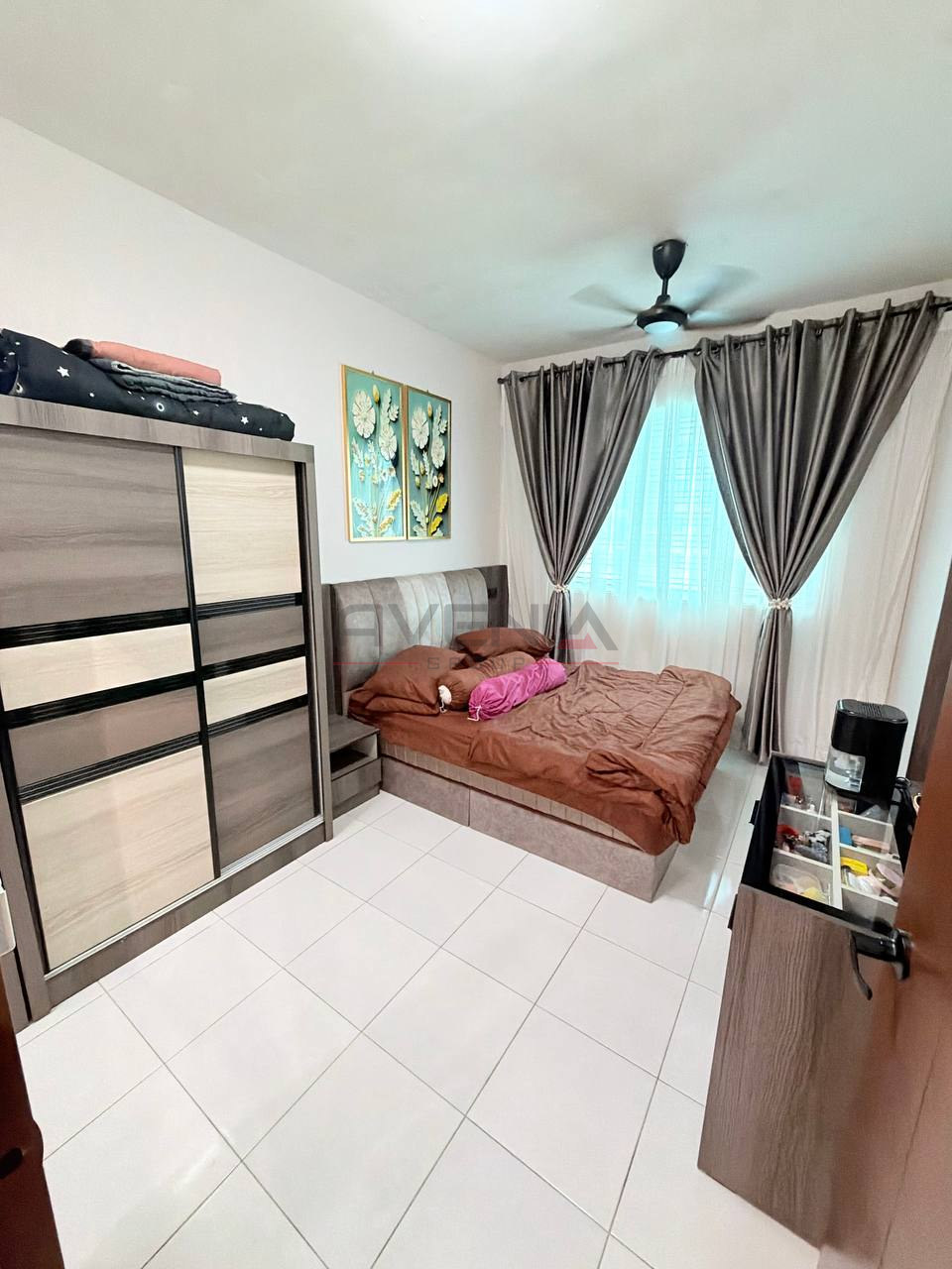 APARTMENT HAVANA BEACH RESIDENCES 📍 | RENOVATED | CASHBACK RM40,000 | ZERO DEPOSIT | BOOKING 1K 6