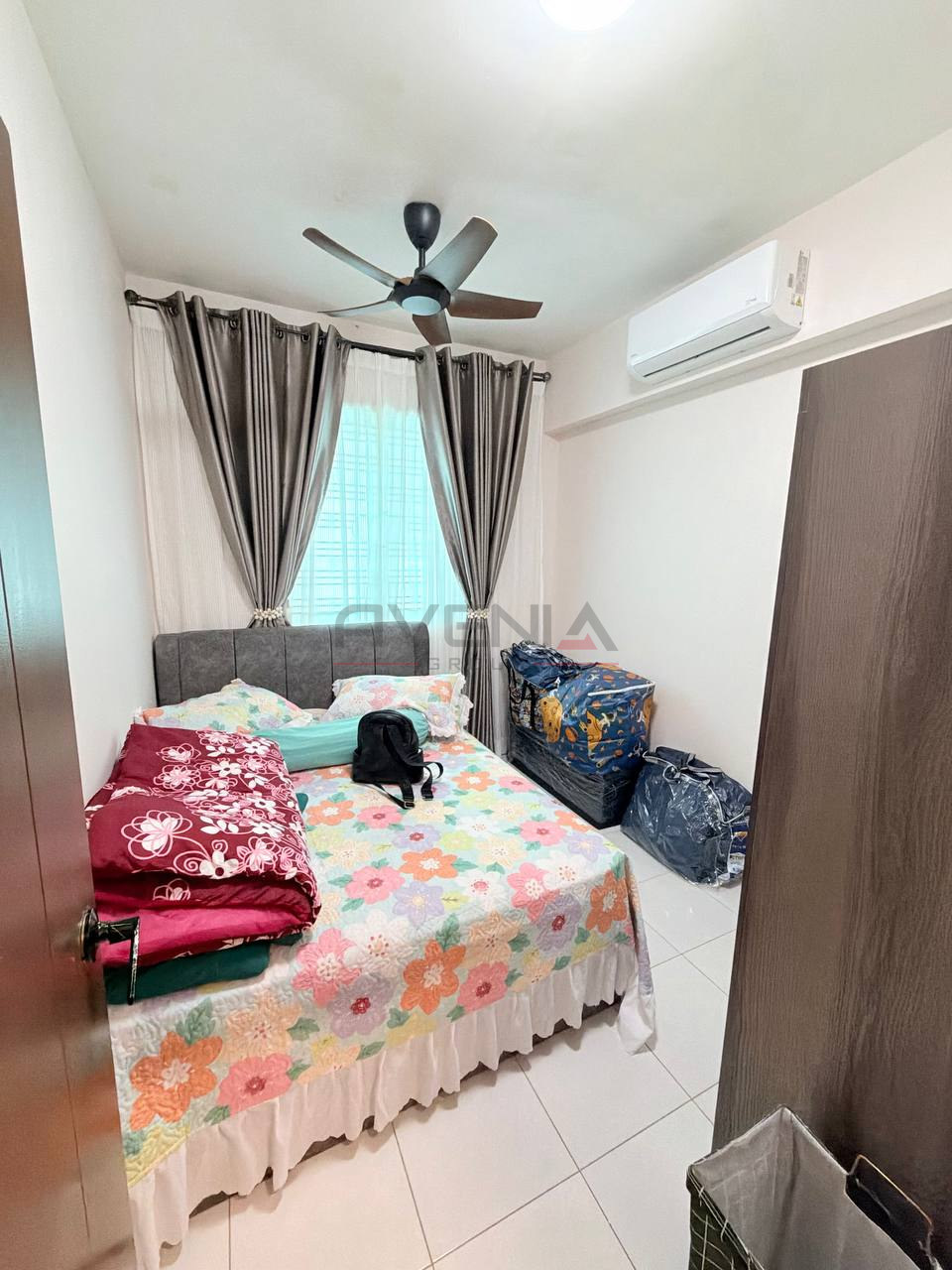 APARTMENT HAVANA BEACH RESIDENCES 📍 | RENOVATED | CASHBACK RM40,000 | ZERO DEPOSIT | BOOKING 1K 8