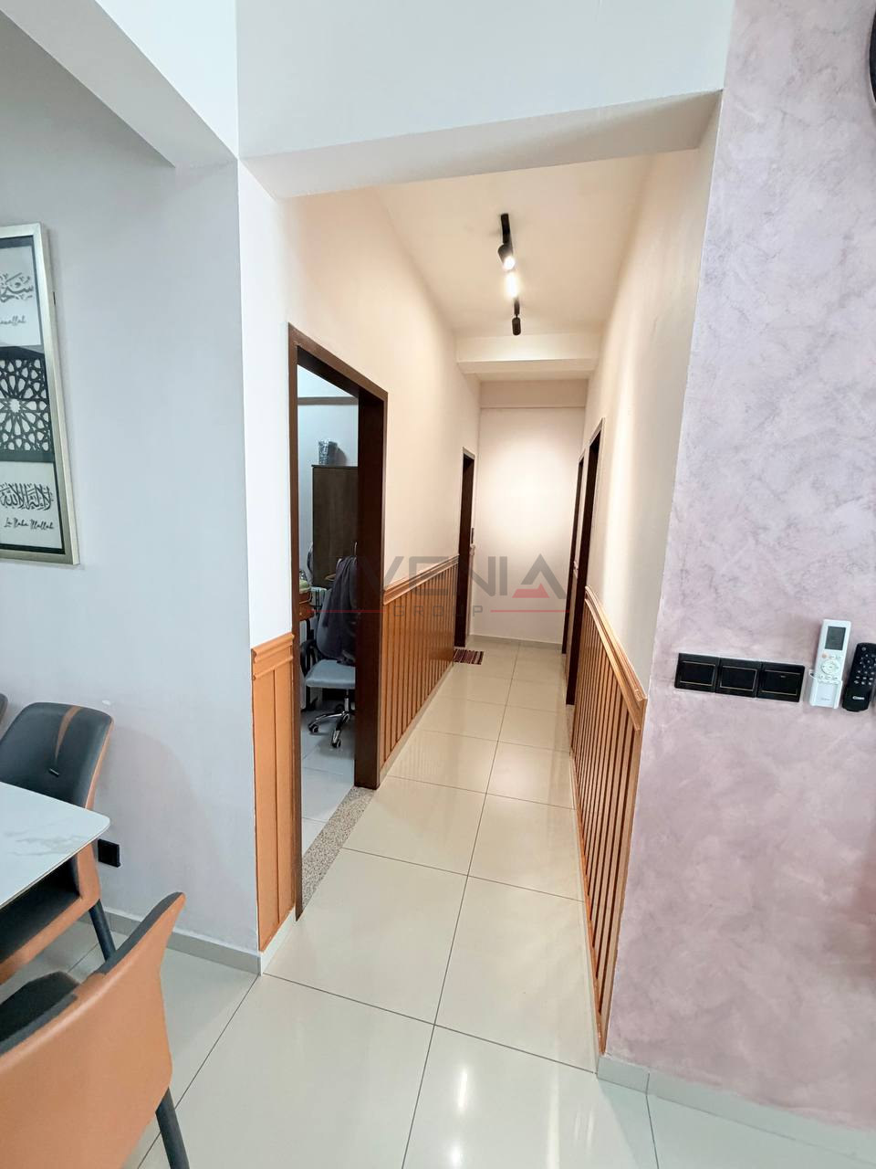 APARTMENT HAVANA BEACH RESIDENCES 📍 | RENOVATED | CASHBACK RM40,000 | ZERO DEPOSIT | BOOKING 1K 9