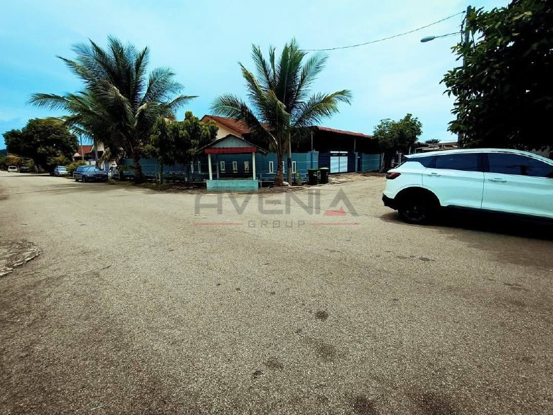 BANDAR SERI ASTANA FASA E 📍 | TERES SETINGKAT | CASHBACK RM20,000 | ZERO DEPOSIT | BOOKING 1K 12