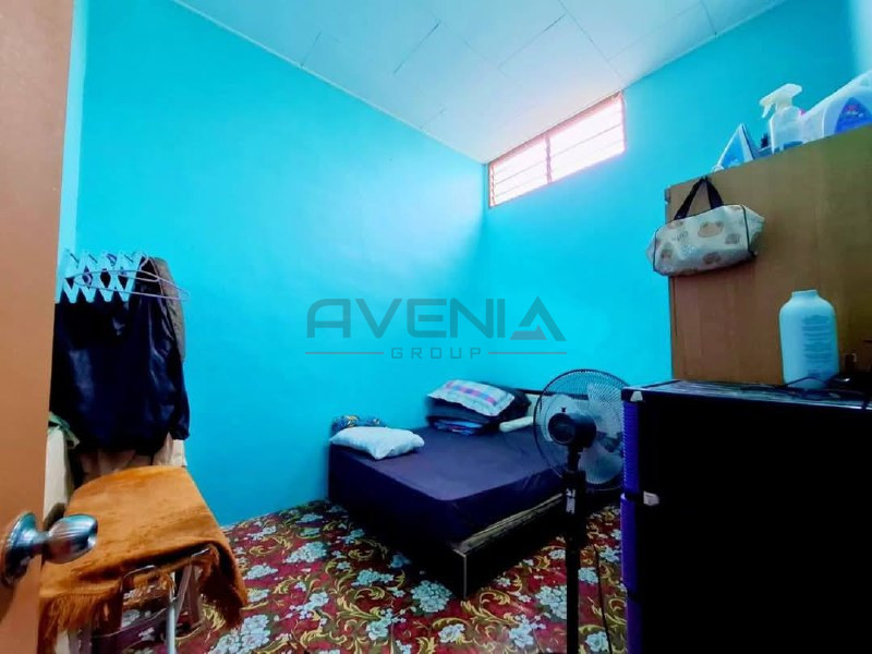 BANDAR SERI ASTANA FASA E 📍 | TERES SETINGKAT | CASHBACK RM20,000 | ZERO DEPOSIT | BOOKING 1K 7