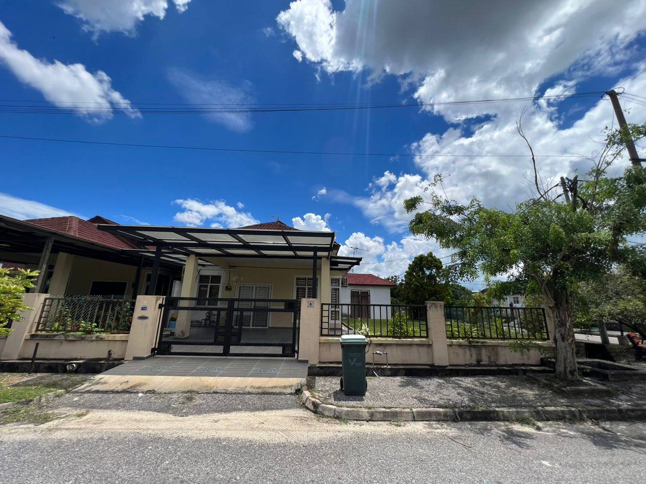 AMBANGAN HEIGHTS 📍 | CORNER LOT | SEMI-D SETINGKAT | CASHBACK RM40,000 | ZERO DEPOSIT | BOOKING 1K