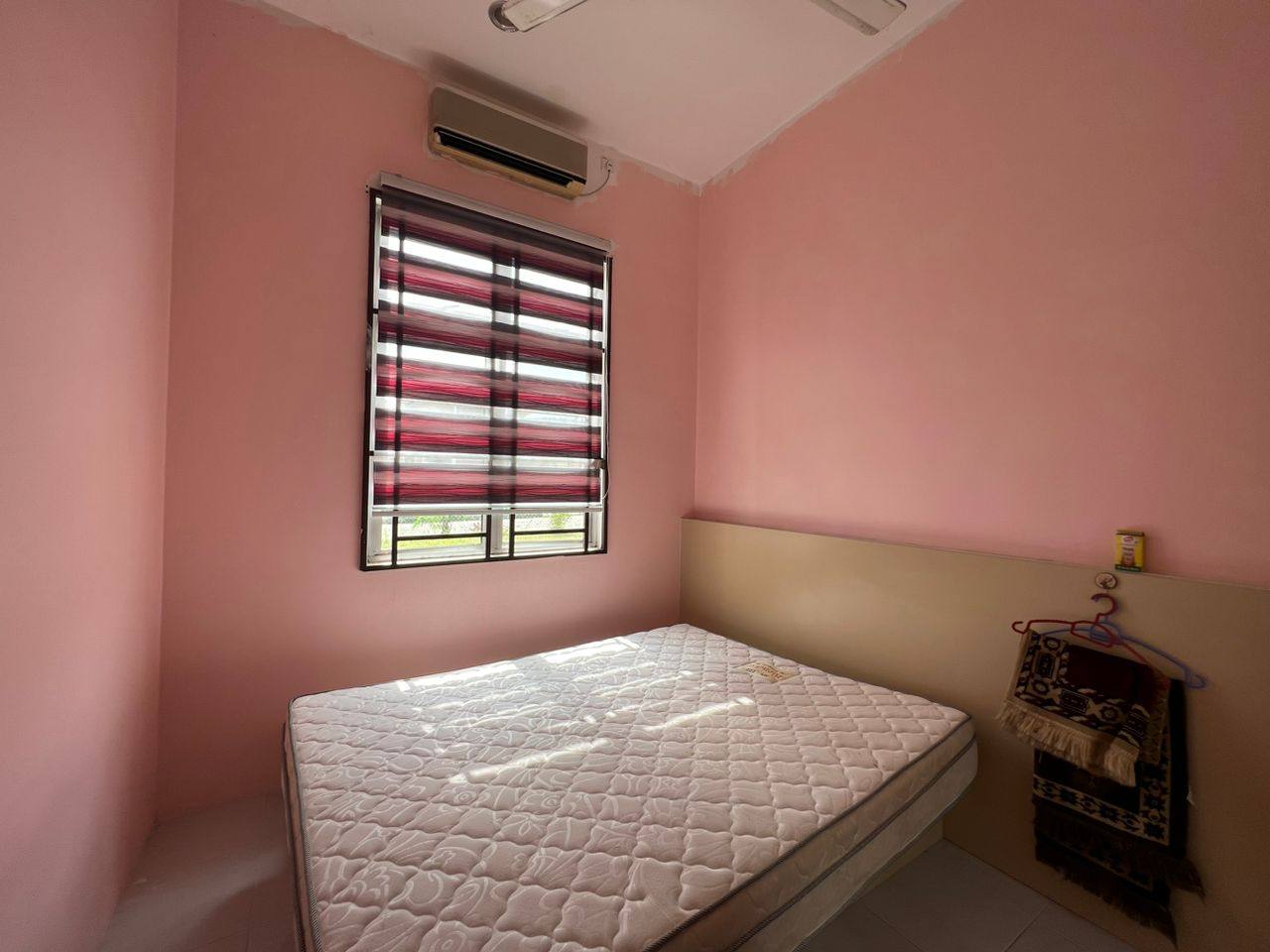 AMBANGAN HEIGHTS 📍 | CORNER LOT | RENOVATED | SEMI-D SETINGKAT | CASHBACK RM40,000 | ZERO DEPOSIT | BOOKING 1K 13