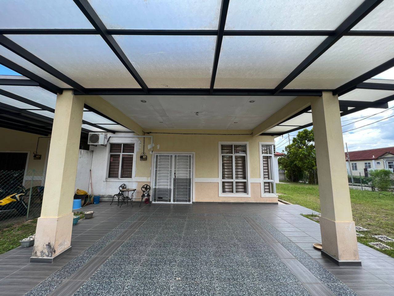 AMBANGAN HEIGHTS 📍 | CORNER LOT | RENOVATED | SEMI-D SETINGKAT | CASHBACK RM40,000 | ZERO DEPOSIT | BOOKING 1K 3
