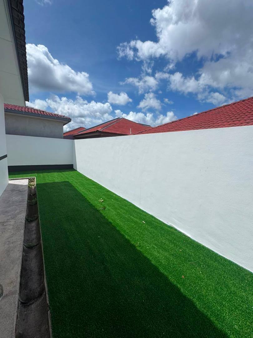 SP HEIGHTS 📍 | OPEN FACING | RENOVATED | SEMI-D SETINGKAT | ZERO DEPOSIT | BOOKING 1K 3