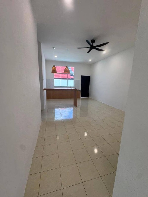 SP HEIGHTS 📍 | OPEN FACING | RENOVATED | SEMI-D SETINGKAT | ZERO DEPOSIT | BOOKING 1K 4