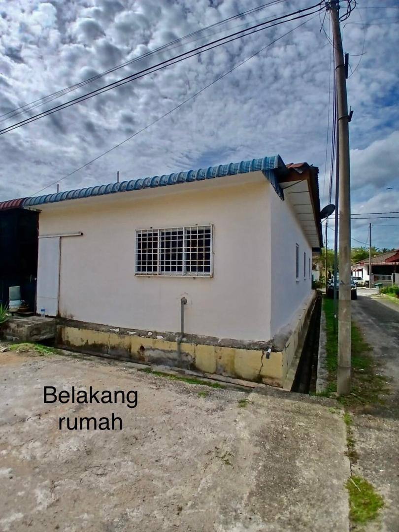 BANDAR PUTERI JAYA SEKSYEN 2 📍 | END LOT | TERES SETINGKAT | CASHBACK RM45,000 | ZERO DEPOSIT | BOOKING 1K 2