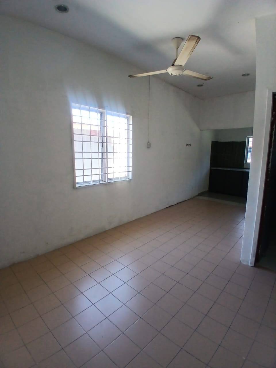 BANDAR PUTERI JAYA SEKSYEN 2 📍 | END LOT | TERES SETINGKAT | CASHBACK RM45,000 | ZERO DEPOSIT | BOOKING 1K 14