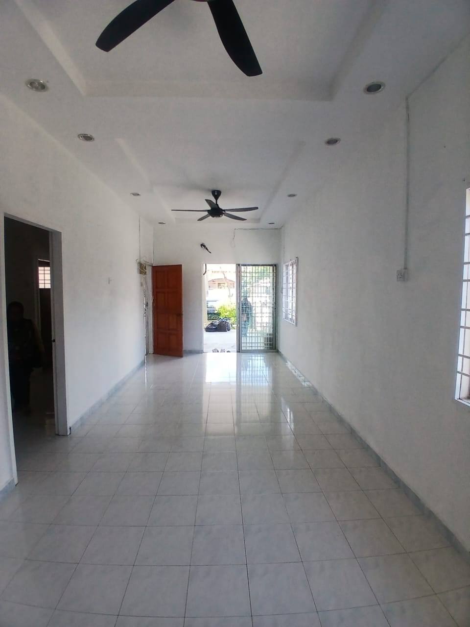 BANDAR PUTERI JAYA SEKSYEN 2 📍 | END LOT | TERES SETINGKAT | CASHBACK RM45,000 | ZERO DEPOSIT | BOOKING 1K 15