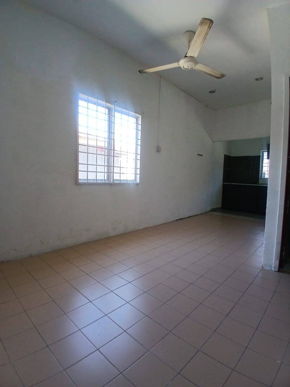 BANDAR PUTERI JAYA SEKSYEN 2 📍 | END LOT | TERES SETINGKAT | CASHBACK RM45,000 | ZERO DEPOSIT | BOOKING 1K 16