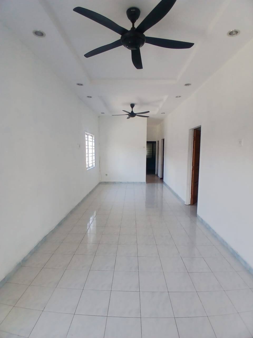 BANDAR PUTERI JAYA SEKSYEN 2 📍 | END LOT | TERES SETINGKAT | CASHBACK RM45,000 | ZERO DEPOSIT | BOOKING 1K 18