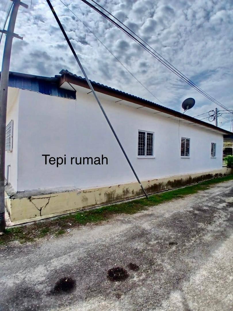 BANDAR PUTERI JAYA SEKSYEN 2 📍 | END LOT | TERES SETINGKAT | CASHBACK RM45,000 | ZERO DEPOSIT | BOOKING 1K 3