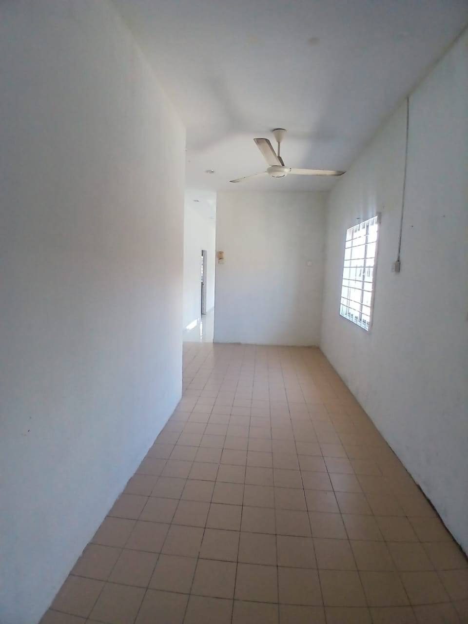 BANDAR PUTERI JAYA SEKSYEN 2 📍 | END LOT | TERES SETINGKAT | CASHBACK RM45,000 | ZERO DEPOSIT | BOOKING 1K 4