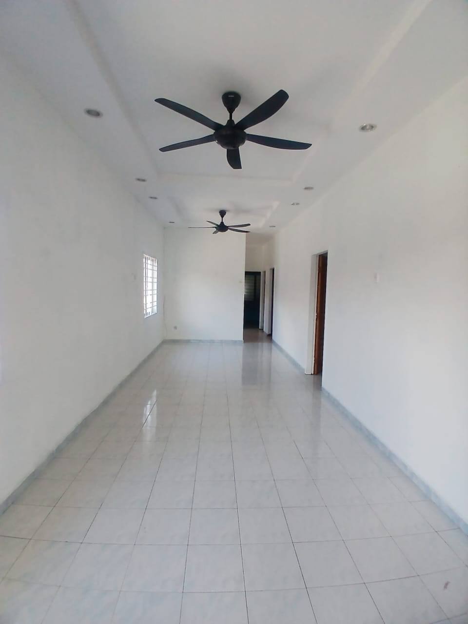 BANDAR PUTERI JAYA SEKSYEN 2 📍 | END LOT | TERES SETINGKAT | CASHBACK RM45,000 | ZERO DEPOSIT | BOOKING 1K 7