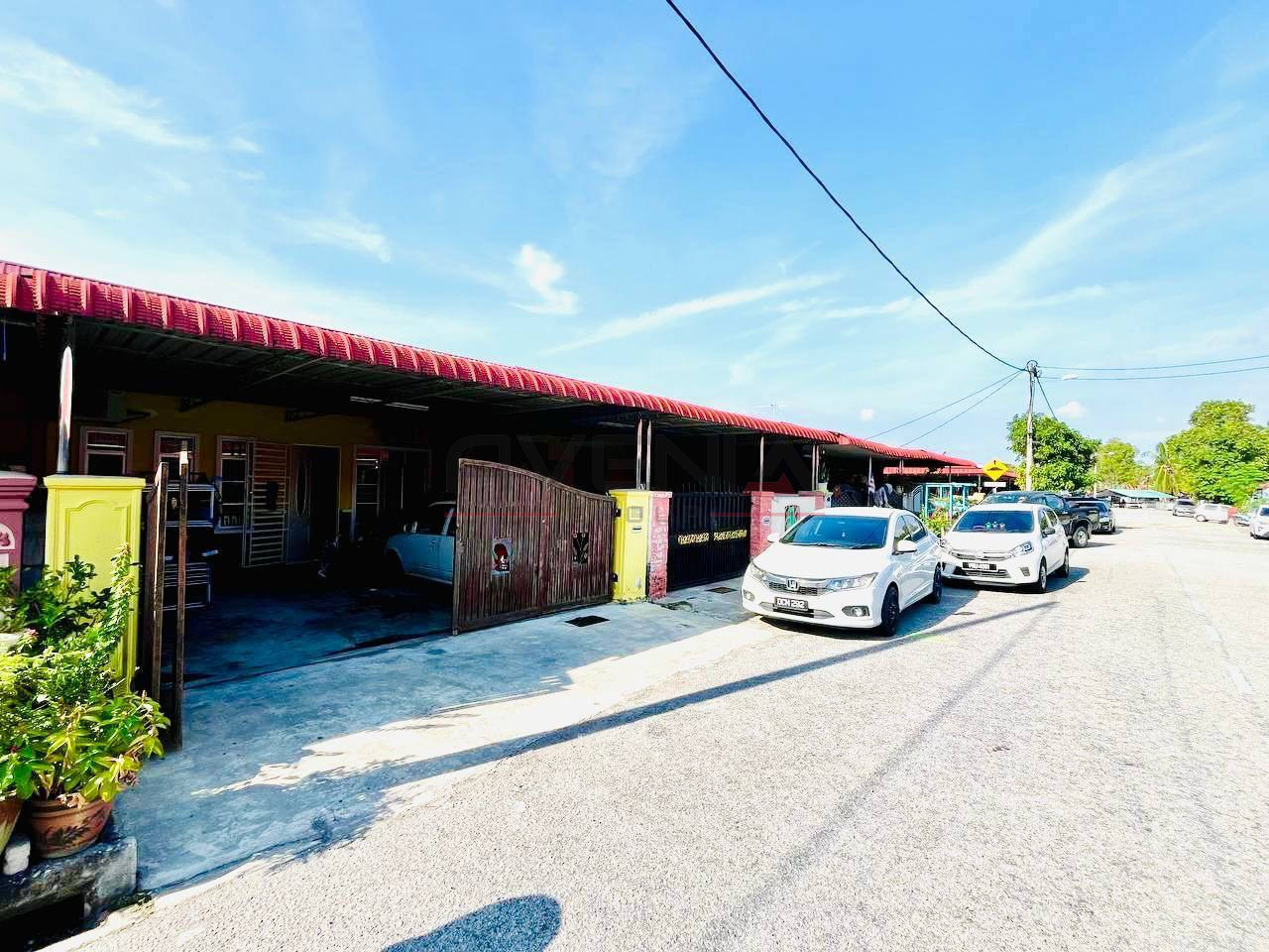 BERTAM PERDANA 3 📍 | TERES SETINGKAT | CASHBACK RM35,000 | ZERO DEPOSIT | BOOKING 1K 2