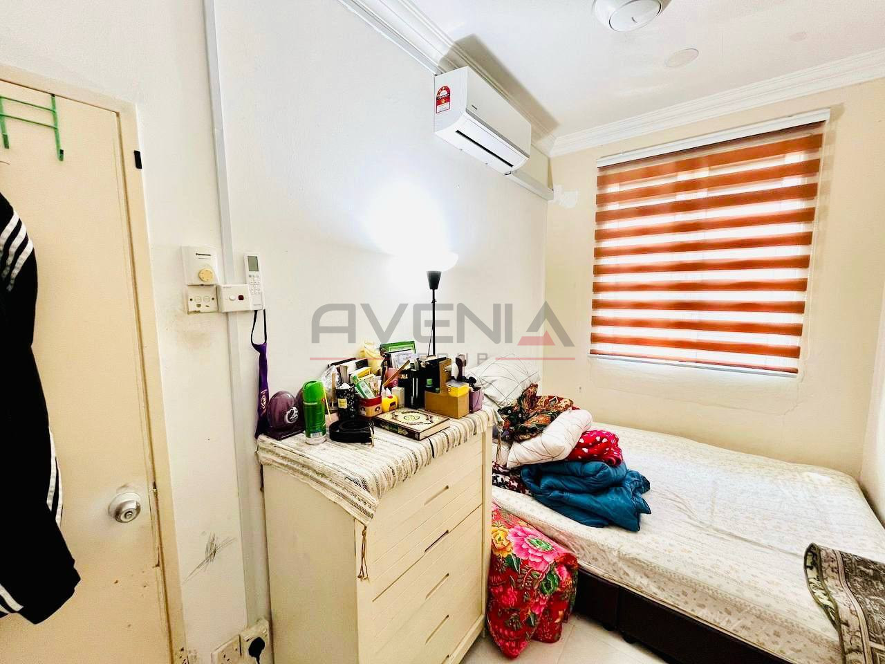 BERTAM PERDANA 3 📍 | TERES SETINGKAT | CASHBACK RM35,000 | ZERO DEPOSIT | BOOKING 1K 11