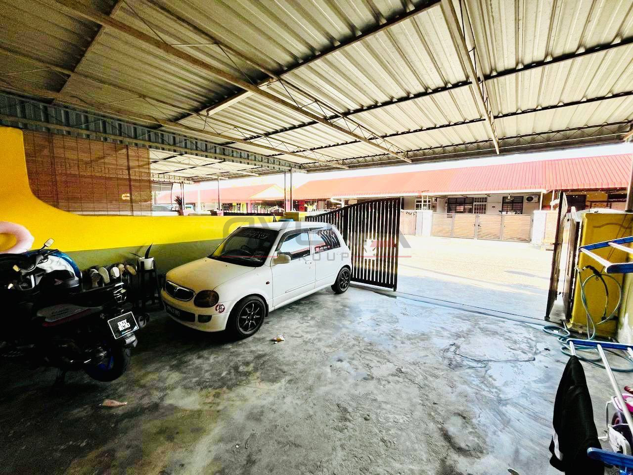 BERTAM PERDANA 3 📍 | TERES SETINGKAT | CASHBACK RM35,000 | ZERO DEPOSIT | BOOKING 1K 5