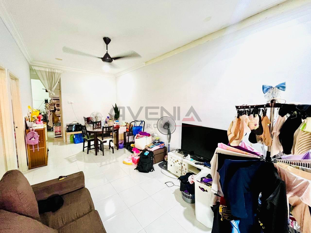 BERTAM PERDANA 3 📍 | TERES SETINGKAT | CASHBACK RM35,000 | ZERO DEPOSIT | BOOKING 1K 6
