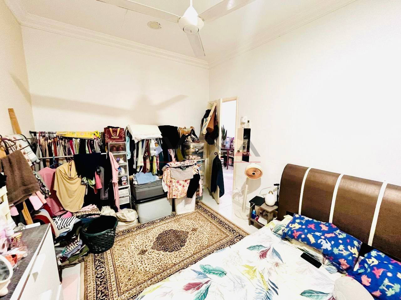 BERTAM PERDANA 3 📍 | TERES SETINGKAT | CASHBACK RM35,000 | ZERO DEPOSIT | BOOKING 1K 7
