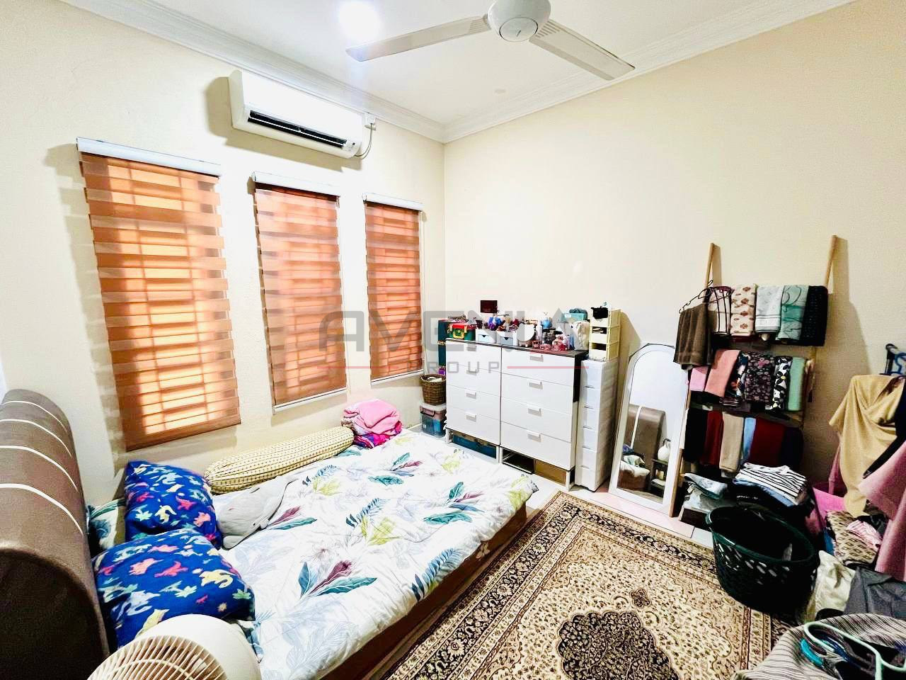 BERTAM PERDANA 3 📍 | TERES SETINGKAT | CASHBACK RM35,000 | ZERO DEPOSIT | BOOKING 1K 8