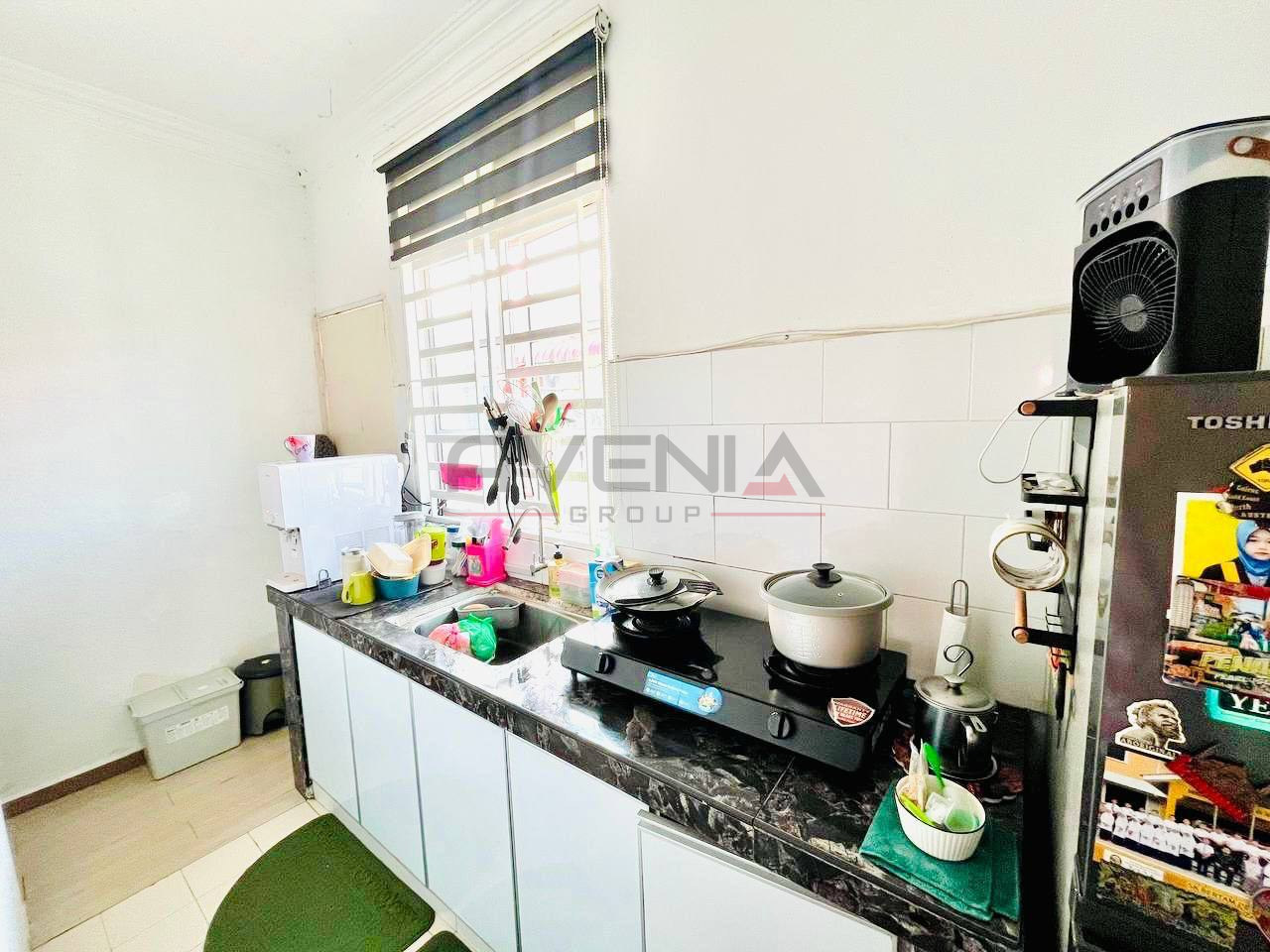 BERTAM PERDANA 3 📍 | TERES SETINGKAT | CASHBACK RM35,000 | ZERO DEPOSIT | BOOKING 1K 10