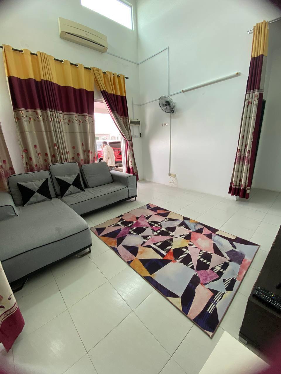TAMAN SRI DERGA 3 📍 | END LOT | SEMI-D SETINGKAT | CASHBACK RM10,000 | ZERO DEPOSIT | BOOKING 1K 2