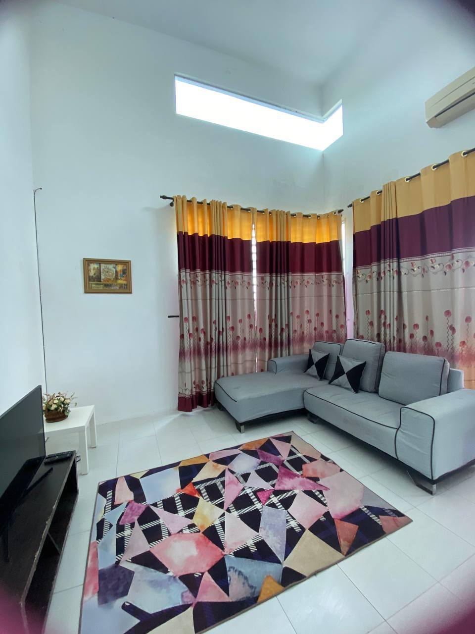 TAMAN SRI DERGA 3 📍 | END LOT | SEMI-D SETINGKAT | CASHBACK RM10,000 | ZERO DEPOSIT | BOOKING 1K 3
