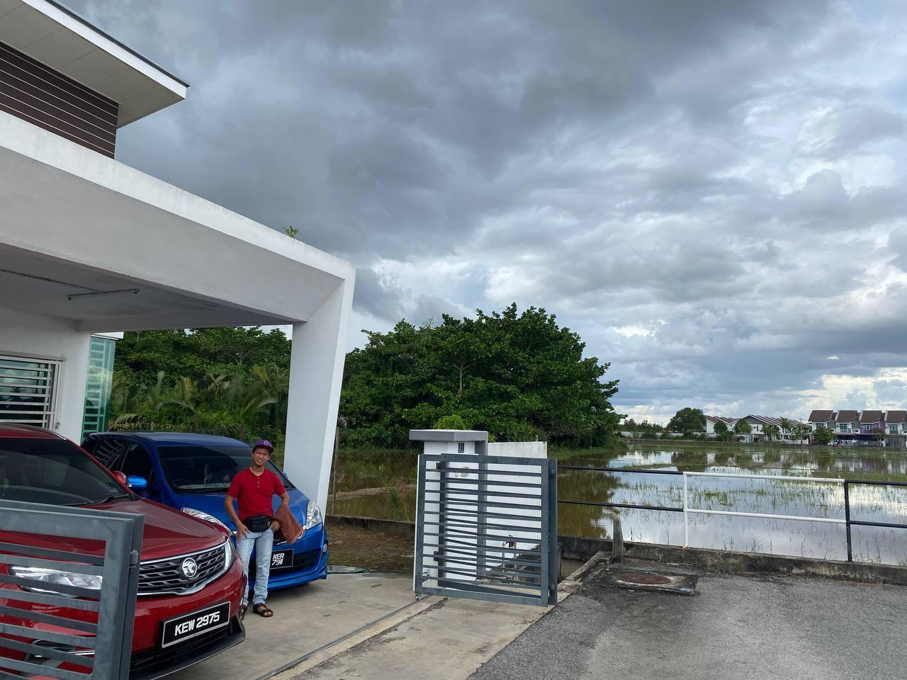 TAMAN SRI DERGA 3 📍 | END LOT | SEMI-D SETINGKAT | CASHBACK RM10,000 | ZERO DEPOSIT | BOOKING 1K 12