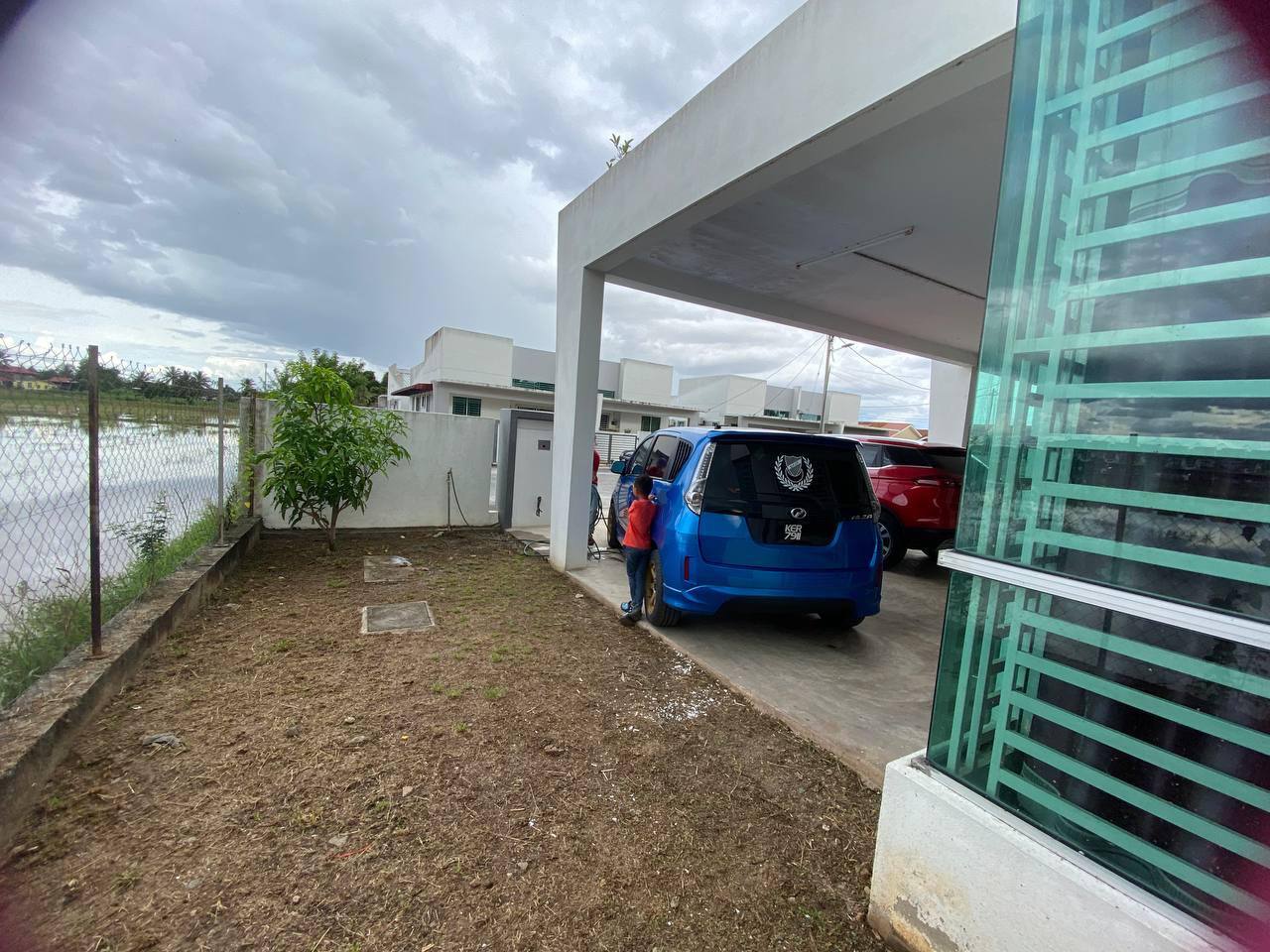 TAMAN SRI DERGA 3 📍 | END LOT | SEMI-D SETINGKAT | CASHBACK RM10,000 | ZERO DEPOSIT | BOOKING 1K 7