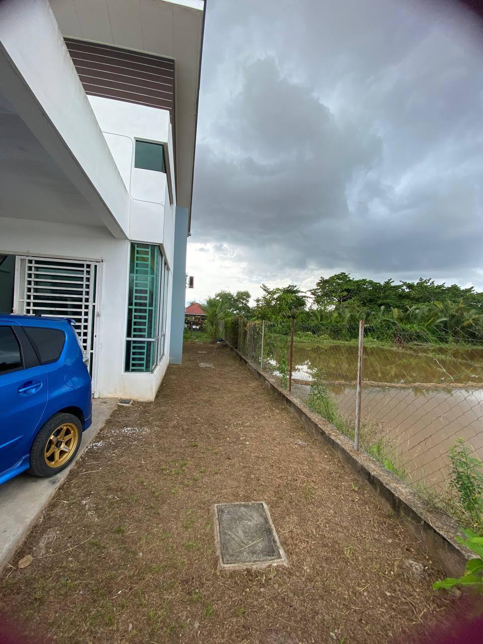 TAMAN SRI DERGA 3 📍 | END LOT | SEMI-D SETINGKAT | CASHBACK RM10,000 | ZERO DEPOSIT | BOOKING 1K 9