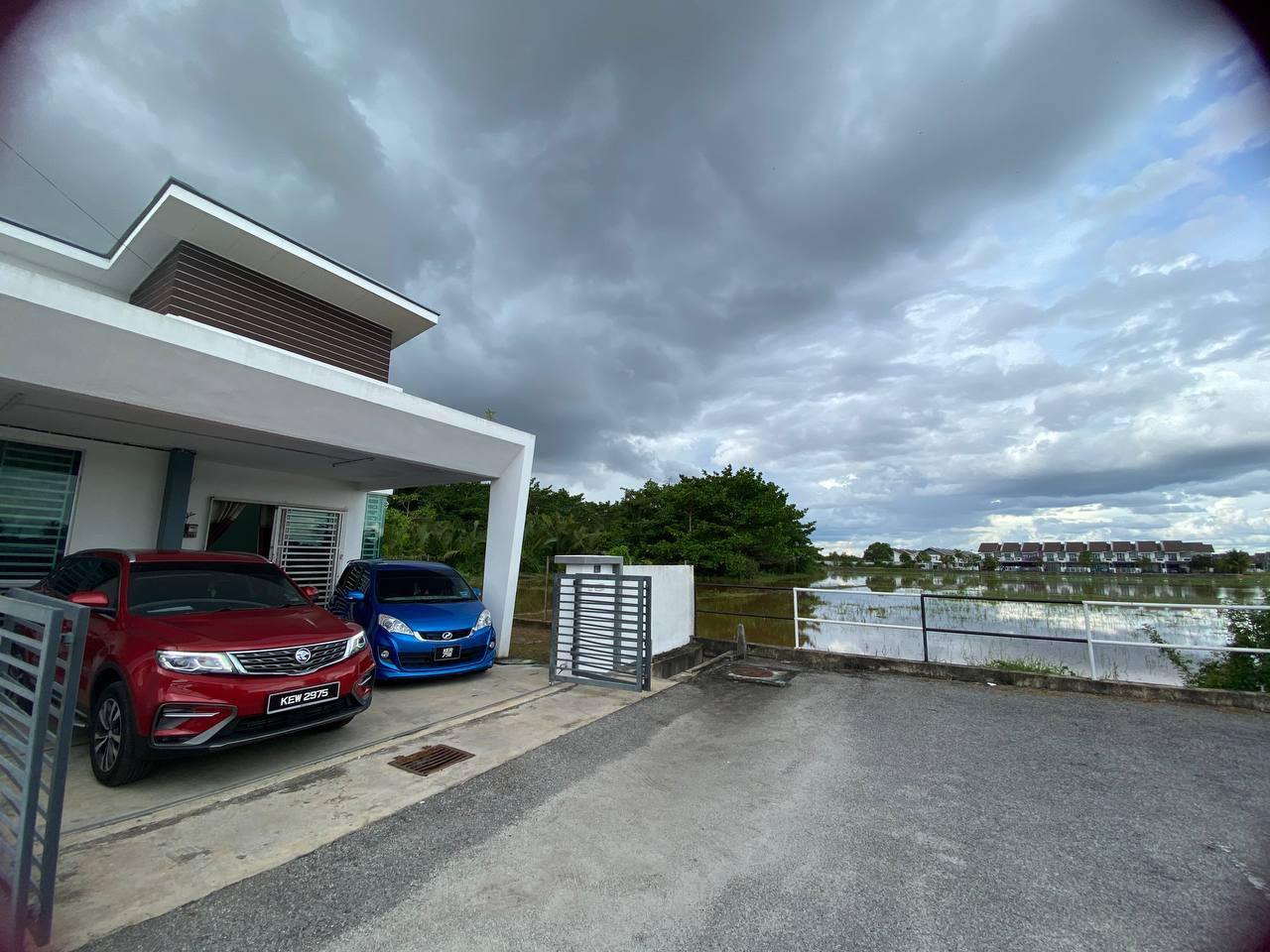 TAMAN SRI DERGA 3 📍 | END LOT | SEMI-D SETINGKAT | CASHBACK RM10,000 | ZERO DEPOSIT | BOOKING 1K 10