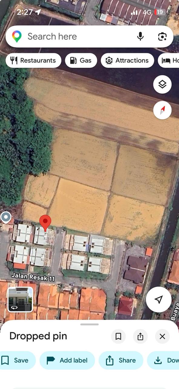 TAMAN SRI DERGA 3 📍 | END LOT | SEMI-D SETINGKAT | CASHBACK RM10,000 | ZERO DEPOSIT | BOOKING 1K 11