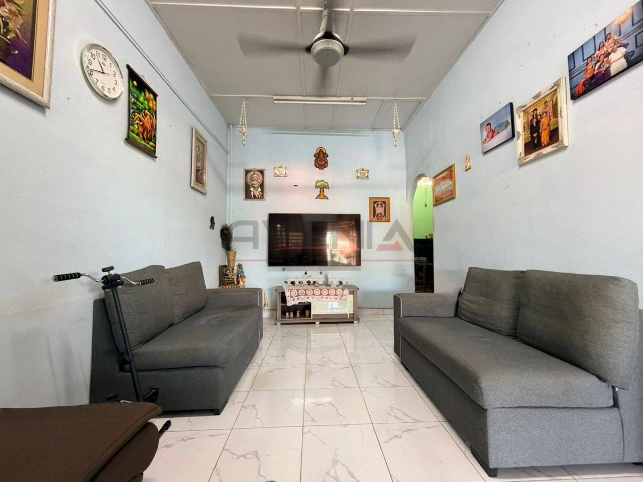 TAMAN SUNGAI LALANG 2 📍 | TERES SETINGKAT | CASHBACK RM40,000 | ZERO DEPOSIT | BOOKING 1K 2