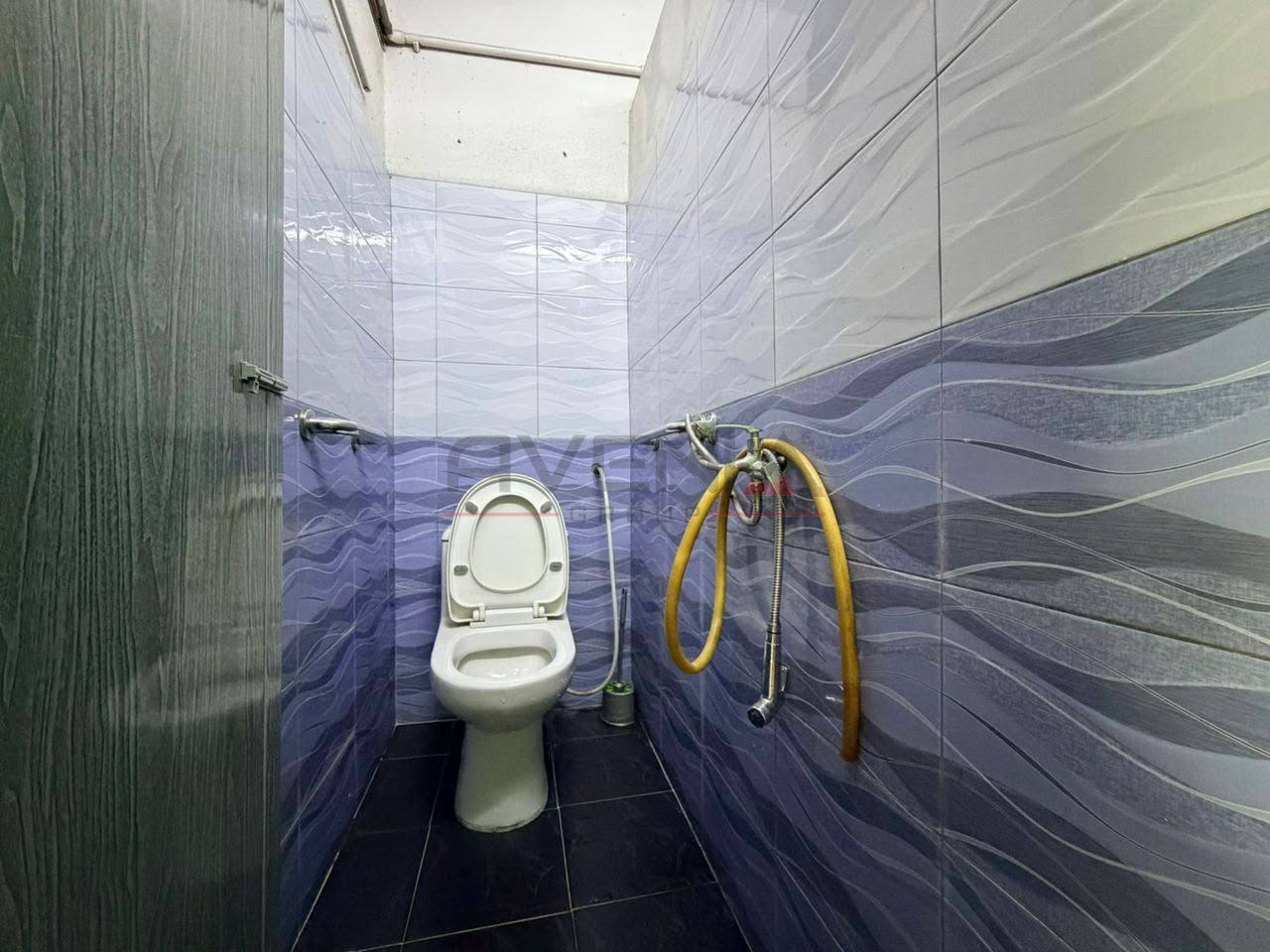 TAMAN SUNGAI LALANG 2 📍 | TERES SETINGKAT | CASHBACK RM40,000 | ZERO DEPOSIT | BOOKING 1K 11