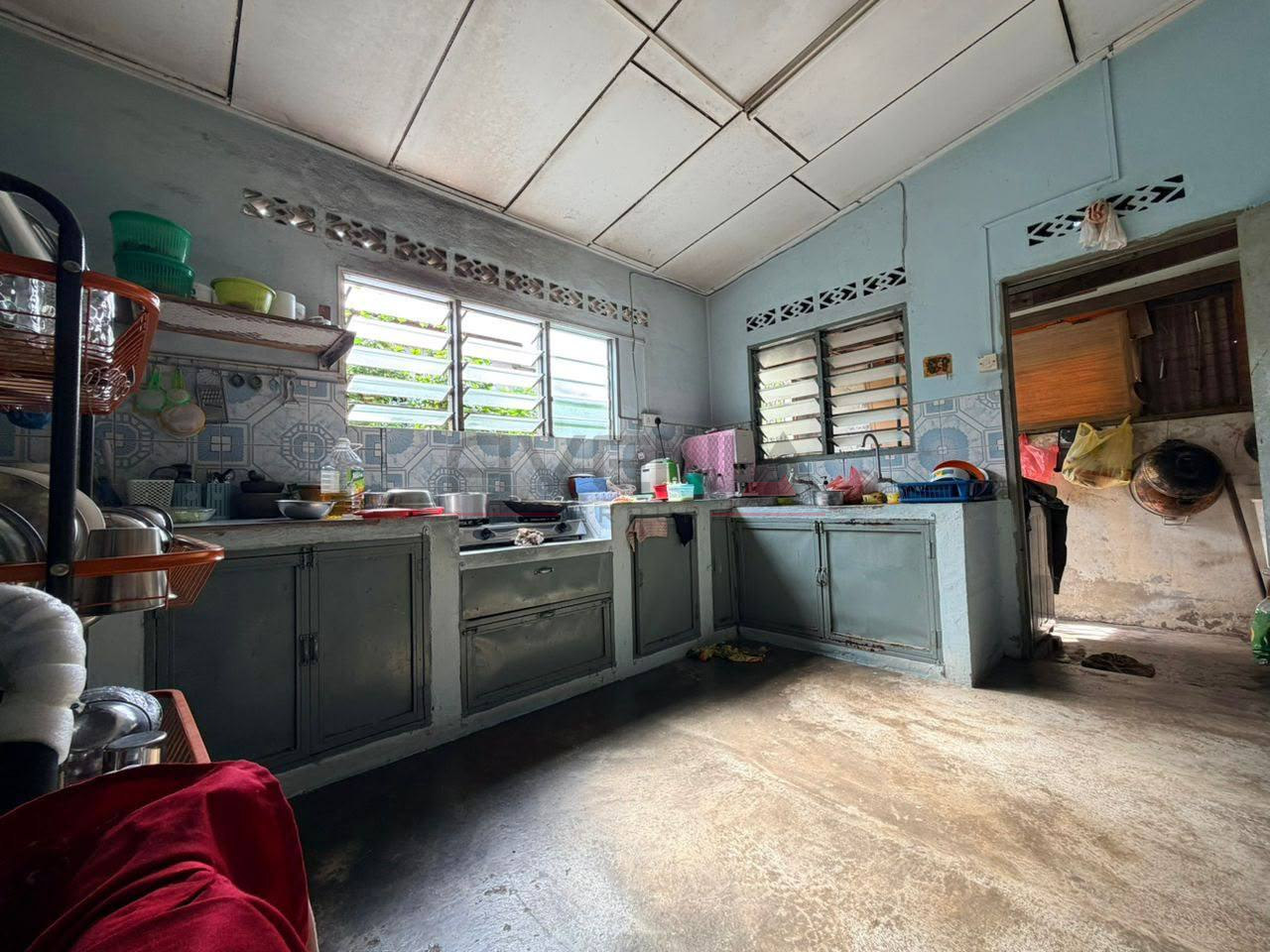 TAMAN SUNGAI LALANG 2 📍 | TERES SETINGKAT | CASHBACK RM40,000 | ZERO DEPOSIT | BOOKING 1K 5