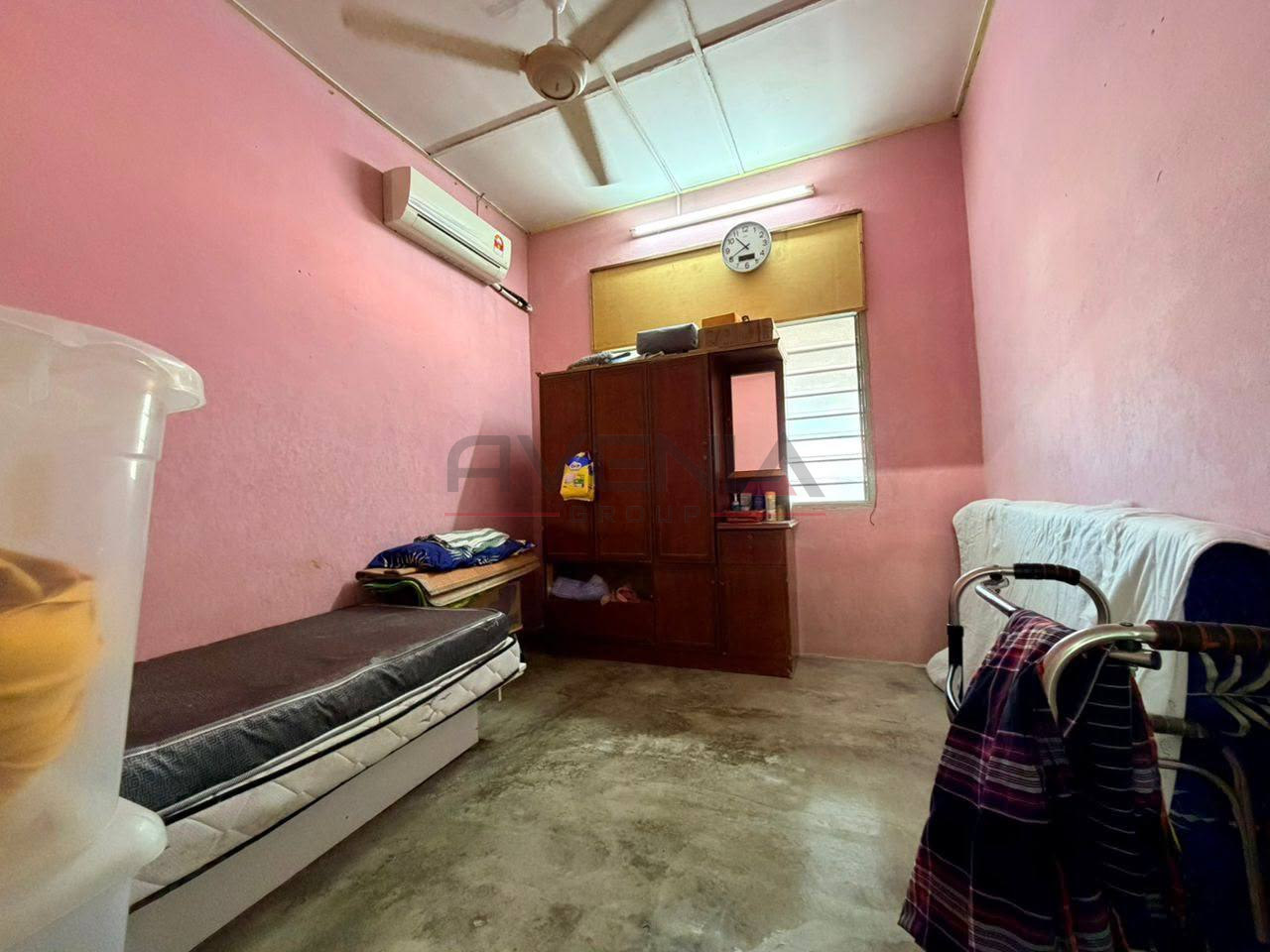 TAMAN SUNGAI LALANG 2 📍 | TERES SETINGKAT | CASHBACK RM40,000 | ZERO DEPOSIT | BOOKING 1K 9